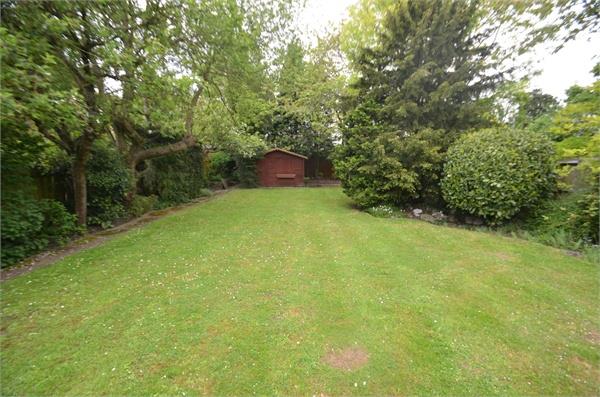 Parkside, Mill Hill